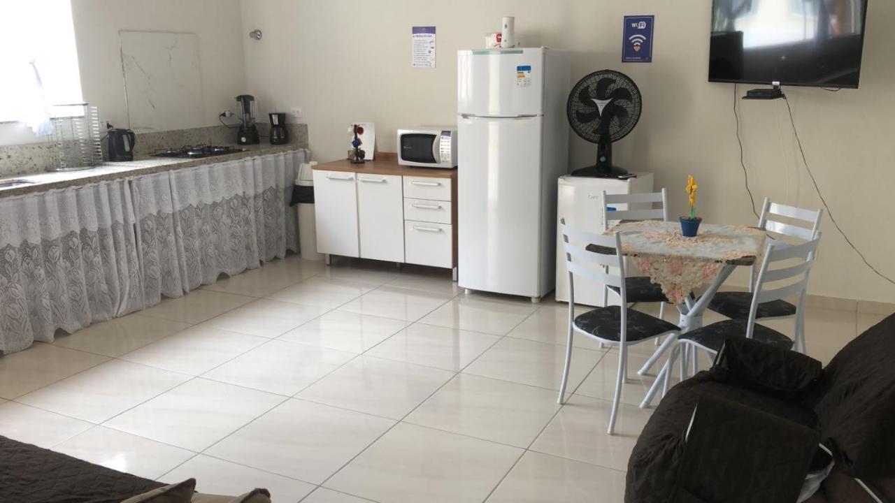 Recanto Da Ivete 상세바스티앙 외부 사진